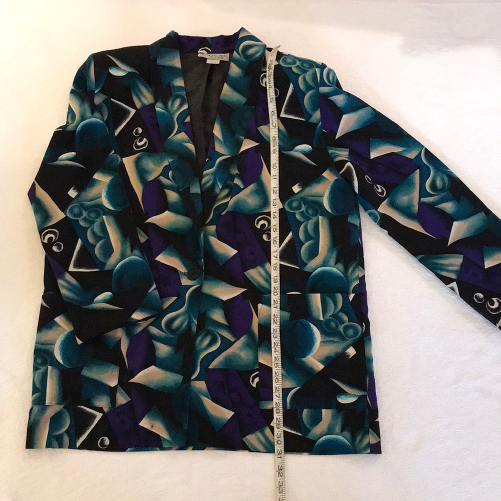 Jacket - Picture 2 of 3